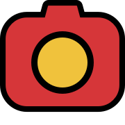 Photo Edit Tools Logo